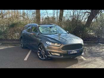 2017 (17) - 2.0 TDCi 5dr Powershift