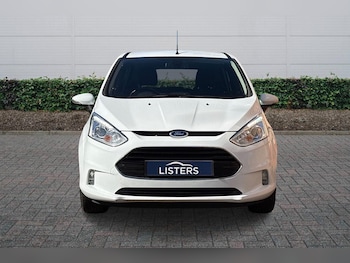 Used Ford B-MAX 2017 for sale - 77884820: Photo