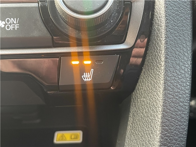 Used Honda Civic 2018 for sale - 76730802: Photo 15