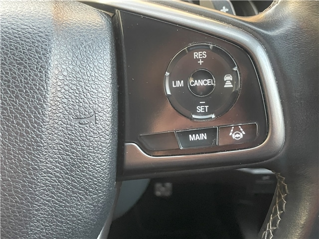 Used Honda Civic 2018 for sale - 76730802: Photo 19