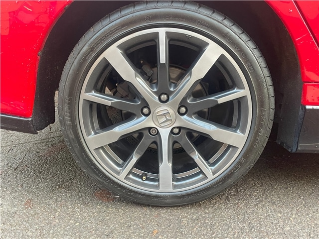 Used Honda Civic 2018 for sale - 76730802: Photo 7