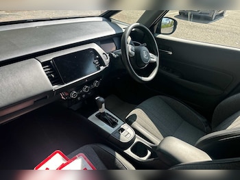 Used Honda Jazz 2023 for sale - 75541033: Photo