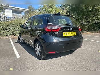 Used Honda Jazz 2023 for sale - 75541033: Photo