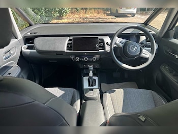 Used Honda Jazz 2023 for sale - 75541033: Photo