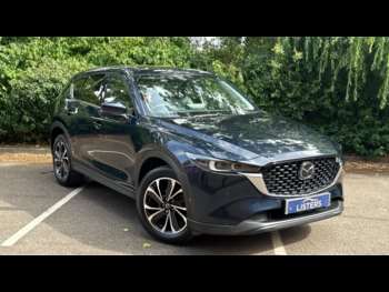 2022 (22) - 2.0 Sport Edition 5dr Auto