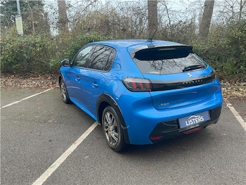 Used Peugeot 208 2021 for sale - 76730746: Photo