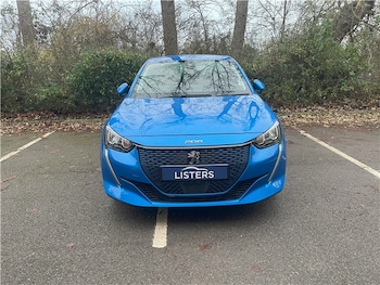 Used Peugeot 208 2021 for sale - 76730746: Photo
