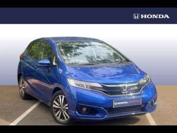 2018 (68) - 1.3 i-VTEC EX 5dr