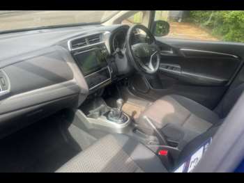 Used Honda Jazz 2018 for sale - 74669419: Photo