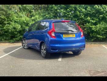 Used Honda Jazz 2018 for sale - 74669419: Photo