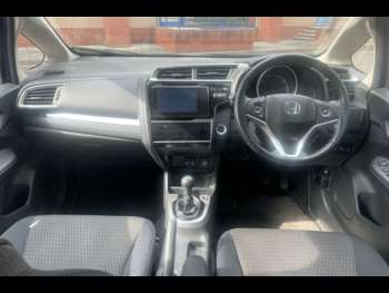 Used Honda Jazz 2018 for sale - 74669419: Photo