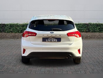 Used Ford Focus 2019 for sale - 77706098: Photo