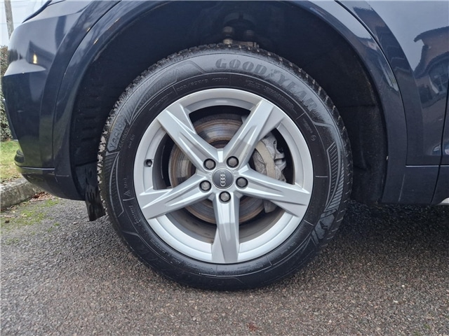 Used Audi Q5 2019 for sale - 77021768: Photo 11