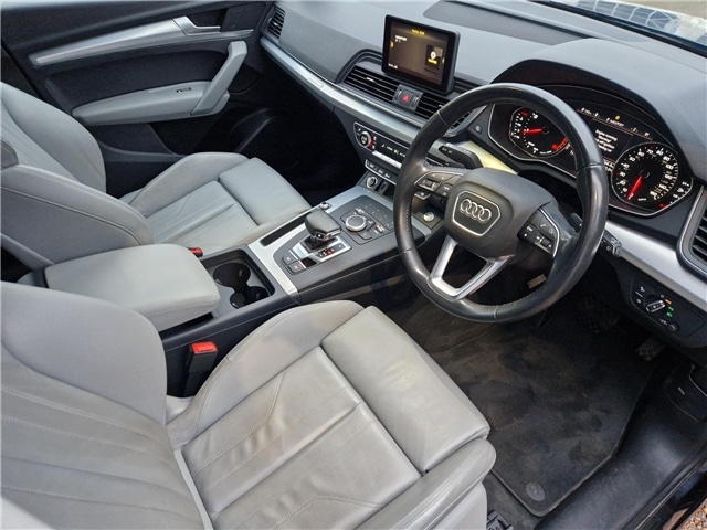 Used Audi Q5 2019 for sale - 77021768: Photo 12