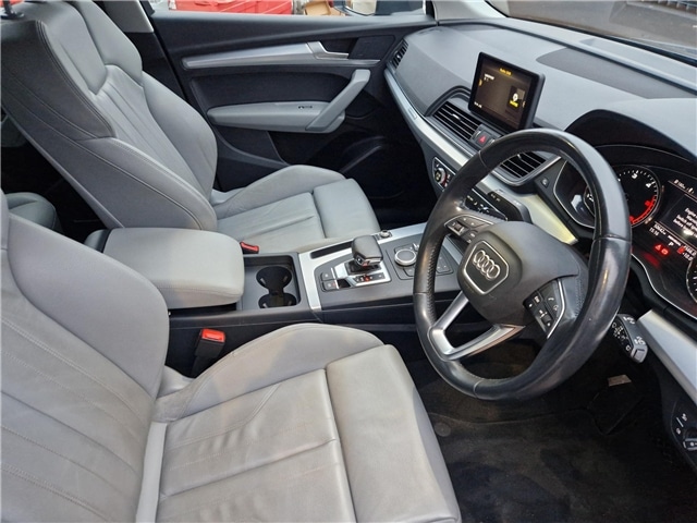 Used Audi Q5 2019 for sale - 77021768: Photo 13