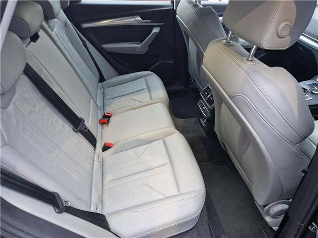 Used Audi Q5 2019 for sale - 77021768: Photo 14