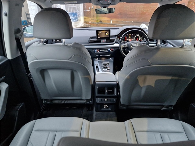 Used Audi Q5 2019 for sale - 77021768: Photo 15