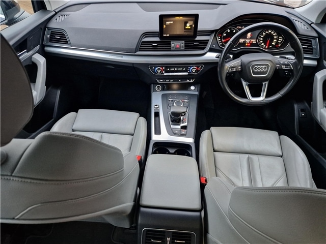 Used Audi Q5 2019 for sale - 77021768: Photo 16