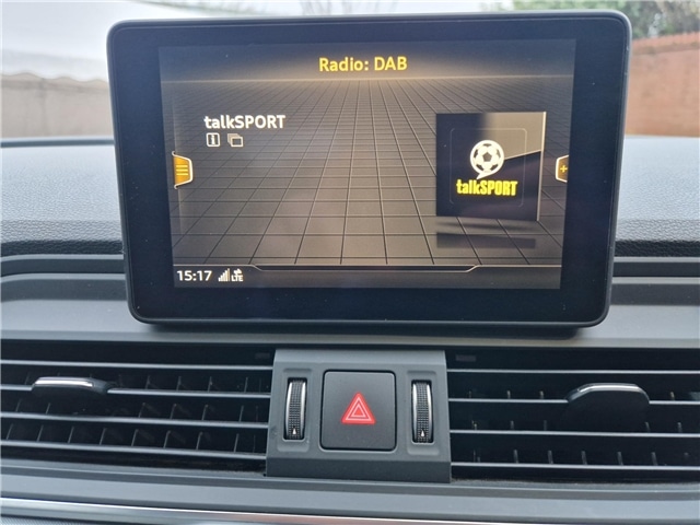 Used Audi Q5 2019 for sale - 77021768: Photo 19