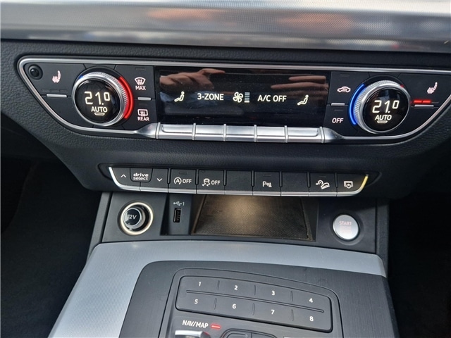 Used Audi Q5 2019 for sale - 77021768: Photo 20