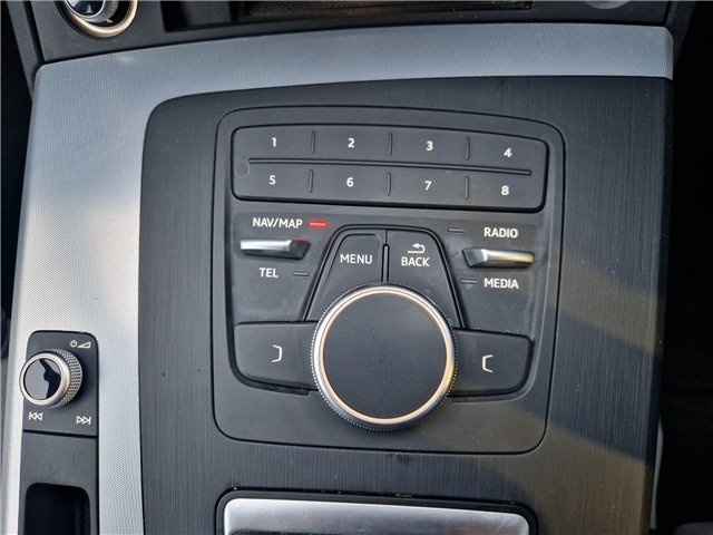 Used Audi Q5 2019 for sale - 77021768: Photo 21