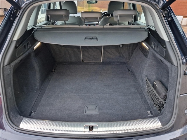 Used Audi Q5 2019 for sale - 77021768: Photo 23