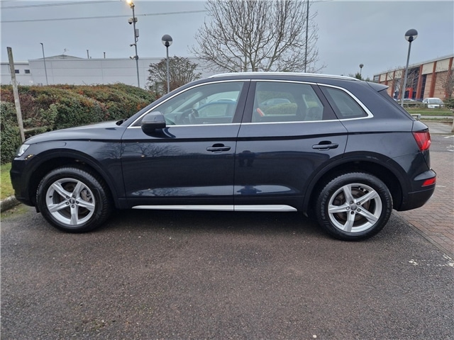 Used Audi Q5 2019 for sale - 77021768: Photo 6