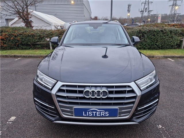 Used Audi Q5 2019 for sale - 77021768: Photo 8