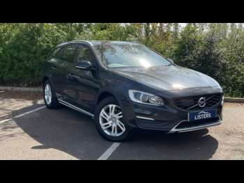 2016 (66) - D4 [190] Cross Country SE Nav 5dr Geartronic