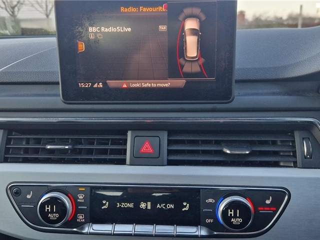 Used Audi A4 2018 for sale - 77239262: Photo 11