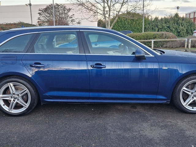 Used Audi A4 2018 for sale - 77239262: Photo 12
