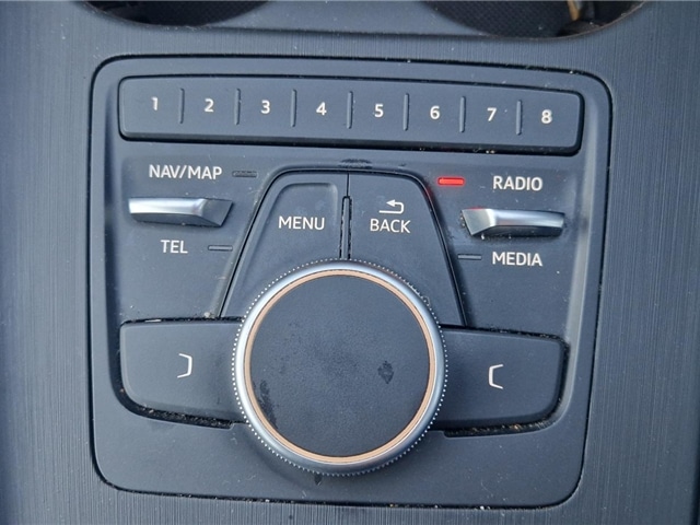 Used Audi A4 2018 for sale - 77239262: Photo 14