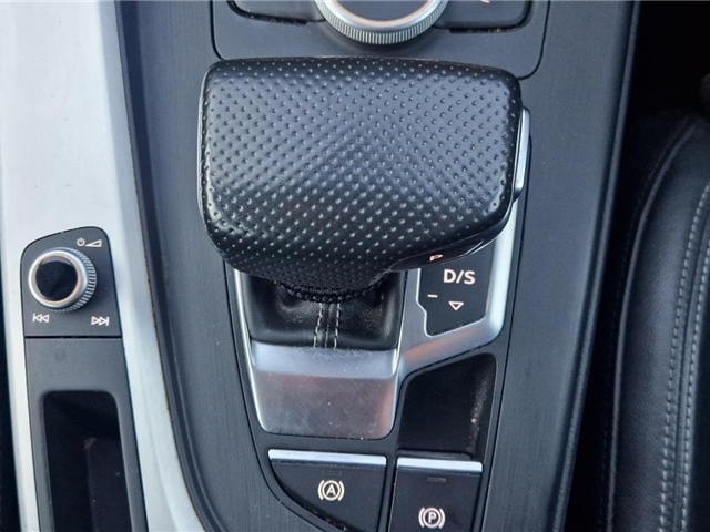 Used Audi A4 2018 for sale - 77239262: Photo 15