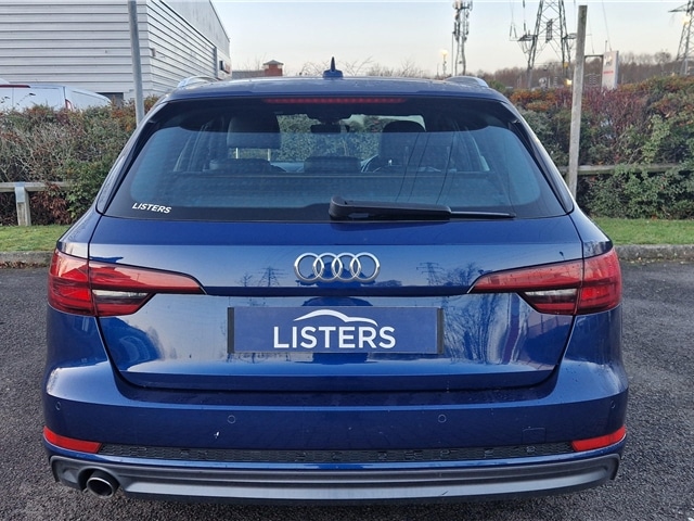 Used Audi A4 2018 for sale - 77239262: Photo 17