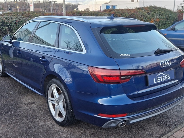 Used Audi A4 2018 for sale - 77239262: Photo 18