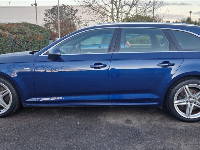 Used Audi A4 2018 for sale - 77239262: Photo 19
