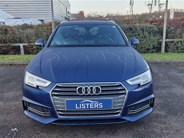 Used Audi A4 2018 for sale - 77239262: Photo 21