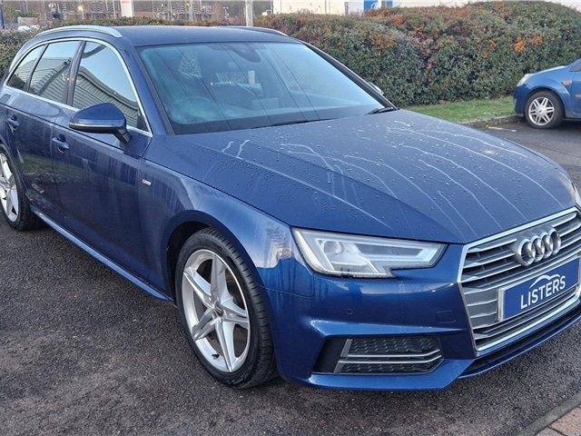 Used Audi A4 2018 for sale - 77239262: Photo 22