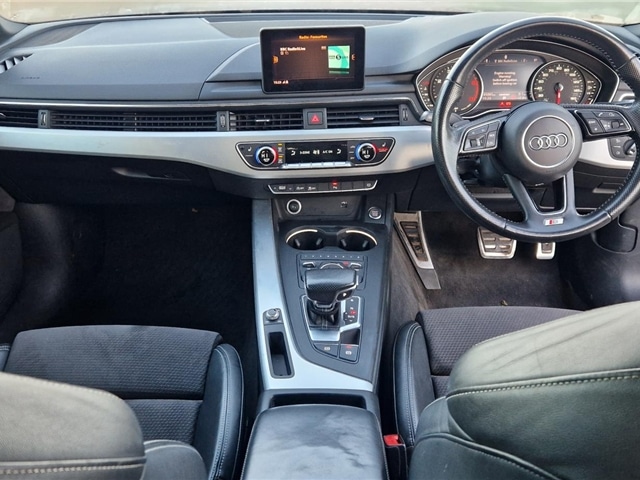 Used Audi A4 2018 for sale - 77239262: Photo 5