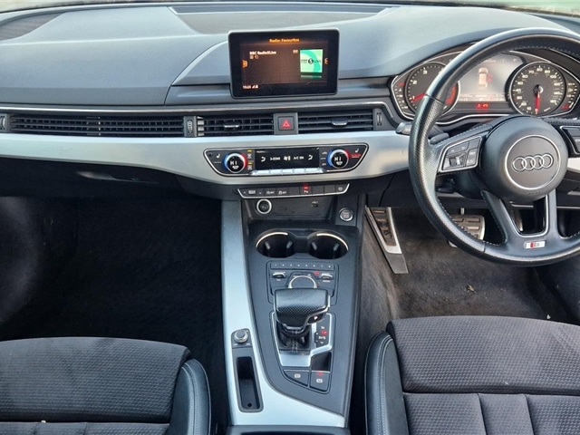 Used Audi A4 2018 for sale - 77239262: Photo 6