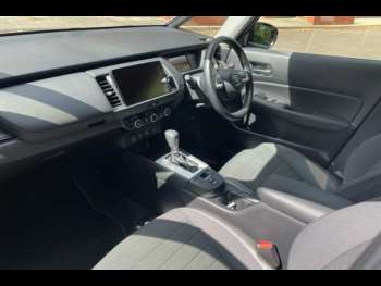 2023 (73) - 1.5 i-MMD Hybrid Crosstar Advance 5dr eCVT