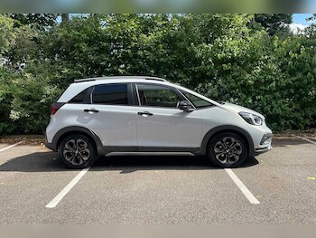 Used Honda Jazz 2023 for sale - 75128374: Photo