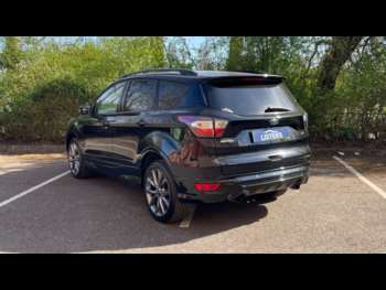 Used Ford Kuga 2019 for sale - 74111842: Photo