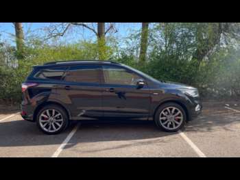 Used Ford Kuga 2019 for sale - 74111842: Photo