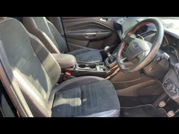 Used Ford Kuga 2019 for sale - 74111842: Photo