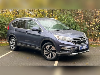 Honda - CR-V