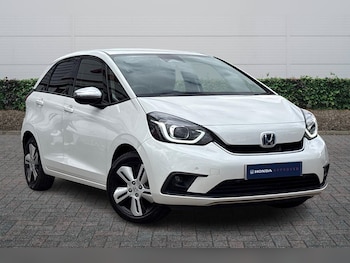 Used Honda Jazz 2021 for sale - 78463399: Photo