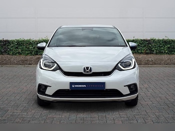 Used Honda Jazz 2021 for sale - 78463399: Photo