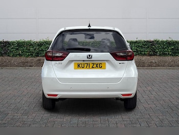 Used Honda Jazz 2021 for sale - 78463399: Photo