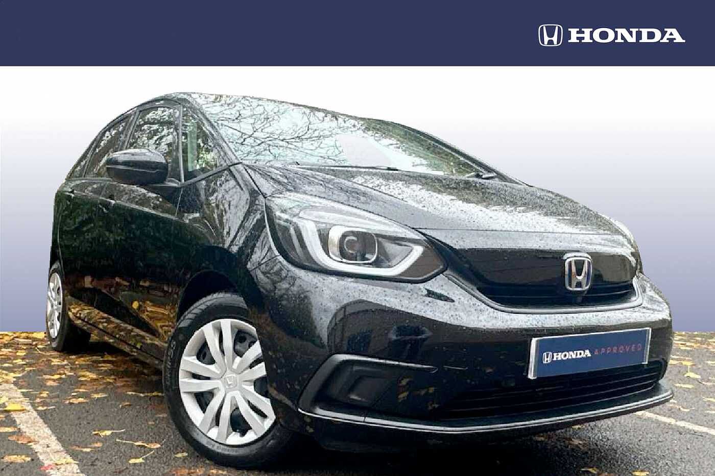 Used Honda Jazz 2022 for sale - 76662396: Photo 1